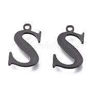 Подвески из нержавеющей стали 304 STAS-H112-S-EB