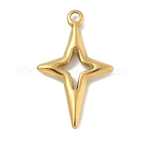 Ионное покрытие (ip) подвески из нержавеющей стали 304&nbsp;STAS-Q334-55G