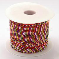 Wholesale 2mm Nylon Thread Supplies For Jewelry Making