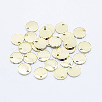 Латунь подвески&nbsp;KK-G331-92G-NF