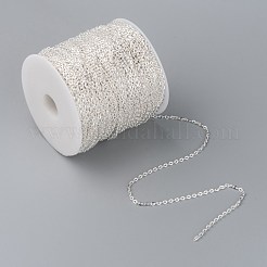 Железо кабельные сети CH-S041-S-LF