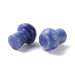 Натуральный камень содалит гуаша&nbsp;G-M380-A06