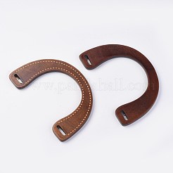 Pièce de rechange pour poignées en bois&nbsp;FIND-WH0042-01