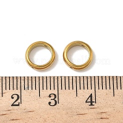 Бусины из нержавеющей стали 304&nbsp;STAS-L300-009A-G