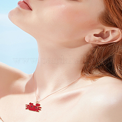 12шт 3 цвета сплава эмалевые подвески&nbsp;ENAM-LP0002-29