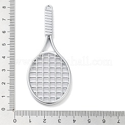Legierung große Anhänger & Charms&nbsp;PALLOY-S031-02A