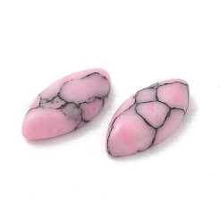 Кабошоны из стекла GLAA-B012-06B