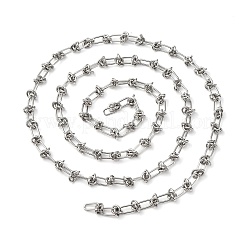 Цепи узловые из нержавеющей стали 304 CHS-S012-03P