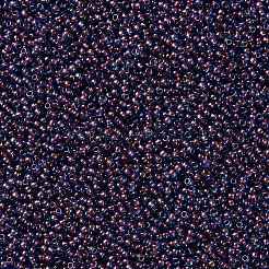 Круглые бусины toho 11/0 SEED-XTR11-0381