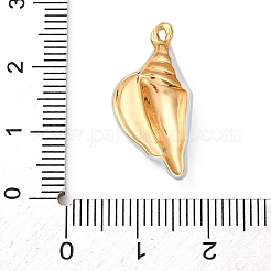 Pendentifs en acier inoxydable 304&nbsp;STAS-Z168-01G-04