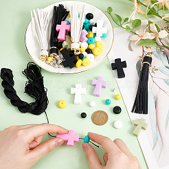 Набор ювелирных изделий diy&nbsp;DIY-NB0012-40