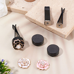 Kits de clips de ventilation&nbsp;FIND-TA0009-36