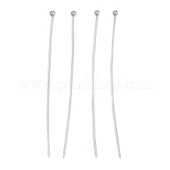 316 chirurgische Edelstahlstifte mit Kugelkopf&nbsp;STAS-L238-007A-P02