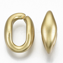 Непрозрачные акриловые кольца OACR-S021-62A-B01