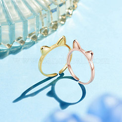 925 кольцо на палец из стерлингового серебра JR54C