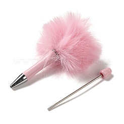 Penna a sfera in plastica&nbsp;AJEW-P118-01E