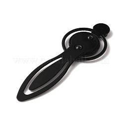 Ricerca segnalibri in lega di zinco&nbsp;FIND-WH0038-87EB-07