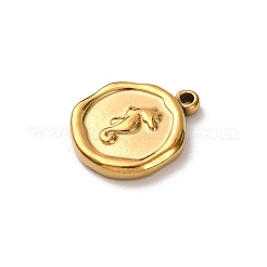 Подвески из нержавеющей стали 304 STAS-I348-02G-03