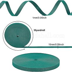 Эластичный шнур сопротивления полиэстера&nbsp;EW-WH0003-03F