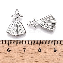 Стойки подвески обшивки сплава FIND-N005-11P