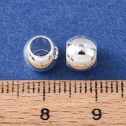 Латуни европейского бисера&nbsp;KK-C157-51S