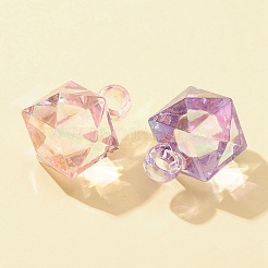 Подвеска акриловая прозрачная MACR-FS0001-51