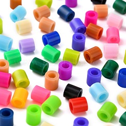 Пэ hama бисер бусины&nbsp;DIY-R013-M1