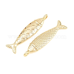 Pendente in ottone&nbsp;X-KK-P353-11G-04