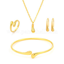 Set di gioielli in lega&nbsp;PW-WG2D9F6-01