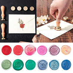 Изготовление штампов своими руками DIY-PH0027-20