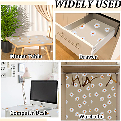 Моющиеся коврики из полиэтилена для ящика AJEW-WH20006-32B