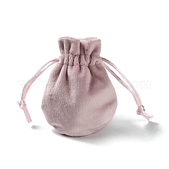 Бархатные сумки для хранения ABAG-H112-01A-02