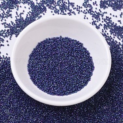 Cuentas de miyuki delica&nbsp;SEED-X0054-DB0135