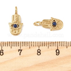 Природный лазурит подвески&nbsp;STAS-L022-544G-02