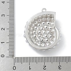 Стойки обшивки латунные подвески KK-G515-62B-P