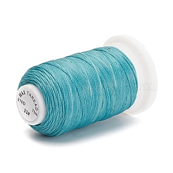Corda poliestere cerato&nbsp;YC-E011-A-33
