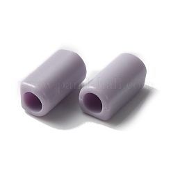 Haarseilschnalle aus Kunststoff&nbsp;KY-TAC0011-02C