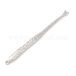 Grands pendentifs en acier inoxydable 304&nbsp;SA-CBA8C38-05P