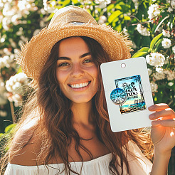 1 шт. трафареты для резки углеродистой стали DIY-GL0004-100D