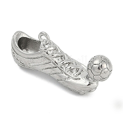 Подвески из нержавеющей стали 304&nbsp;STAS-K291-05B-AS