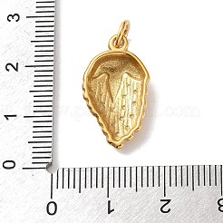Pendentifs en acier inoxydable 304&nbsp;STAS-A152-11G