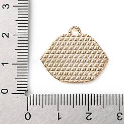 Подвески из эмали и сплава&nbsp;ENAM-B030-01G-07