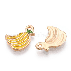 Сплав эмали подвески&nbsp;ENAM-S121-087