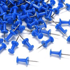 Plastikkartenstifte&nbsp;AJEW-WH0013-01F