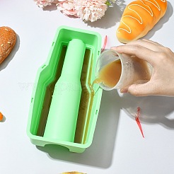 Eiswürfel-Silikonformen für Tassen&nbsp;DIY-CJC0006-23
