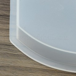 Силиконовые Молды для пасхального яйца с подсвечником в форме сердца&nbsp;LS-SIL-Z019-01A