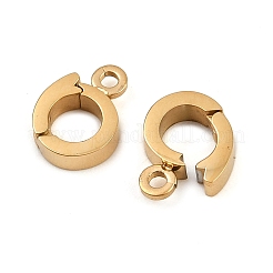 Застежки-крутилки из нержавеющей стали 304 STAS-B095-04G-01