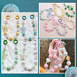 DIY-Schmuck machen Kits&nbsp;DIY-BM0001-71