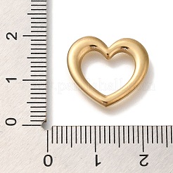 Ионное покрытие (ip) соединительные кольца из нержавеющей стали 304 STAS-P371-095B-G