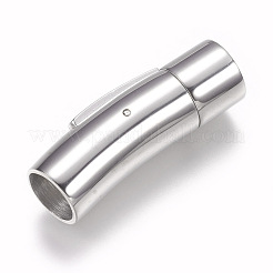 Байонетные застежки из нержавеющей стали 304 STAS-A035A-7.5P